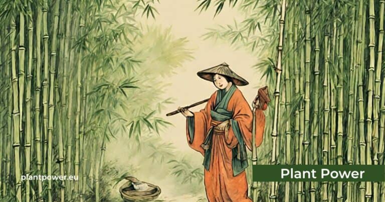 bamboo in folklore delving into ancient tales and traditions