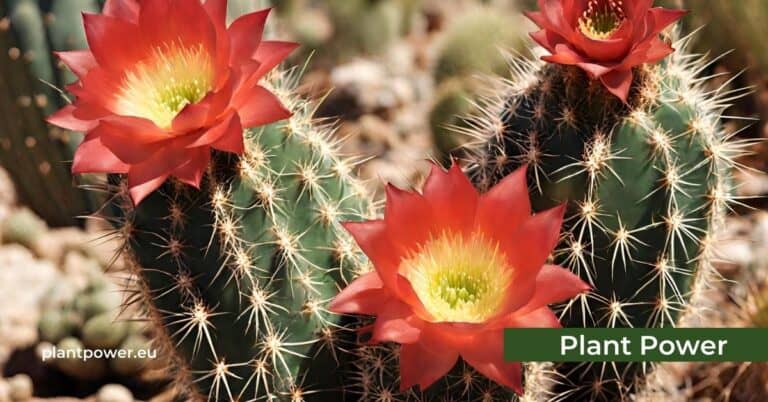 cactus conservation protecting desert jewels from extinction