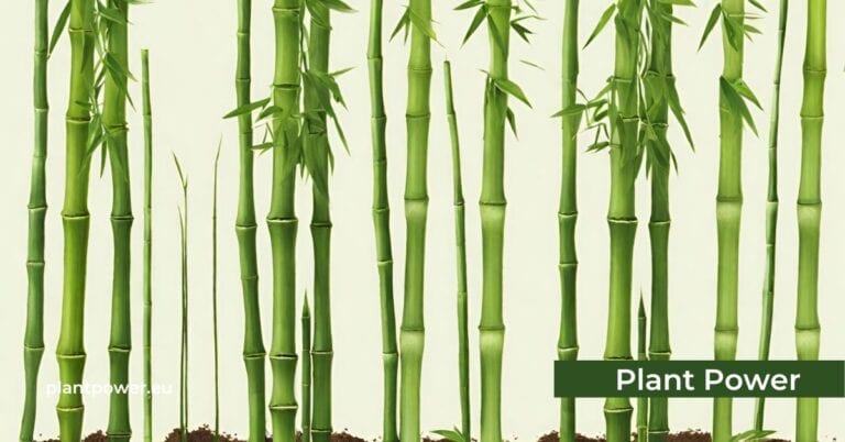 from seed to shoot the life cycle of bamboo