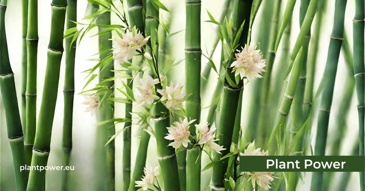 Unveiling The Mysteries Of Bamboo Flowering A Rare Phenomenon Unveiling The Mysteries Of Bamboo Flowering A Rare Phenomenon