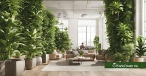 how plants reduce noise levels indoors best 10 sound absorbing plants for indoors.