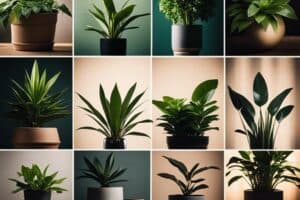 best house plants for low light wmu