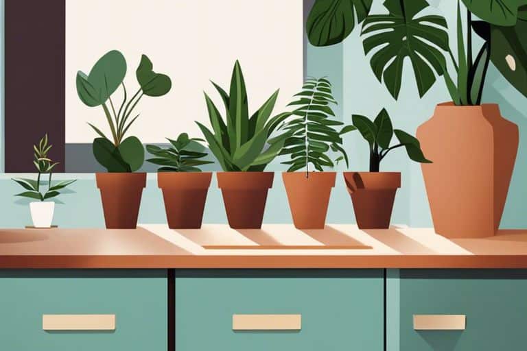 best small space house plants suggestions pxa
