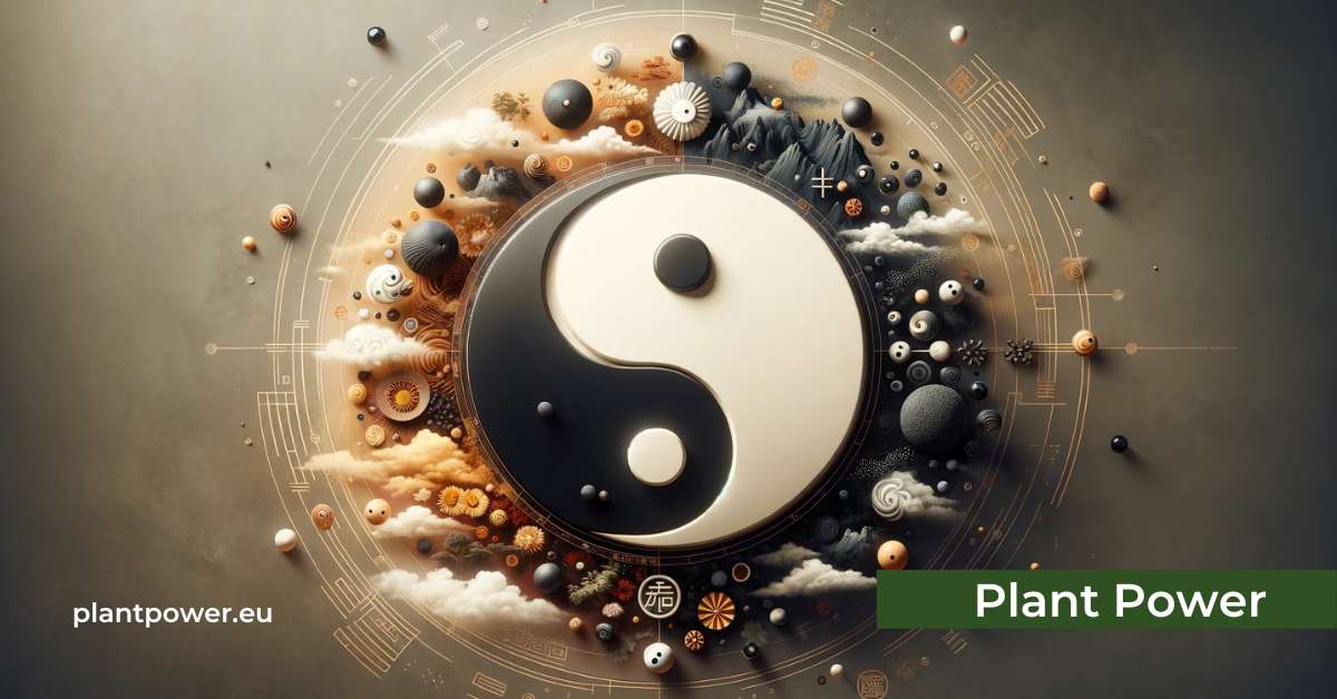 Yin and yang visual data 6