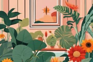best plants for leos bold and creative style rrl