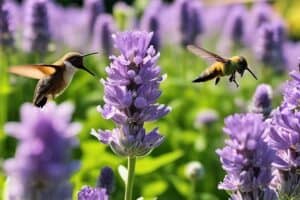 easytogrow herbs for pollinators iak